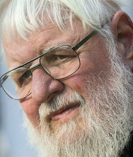 James Howard ‘Jim’ Wiest